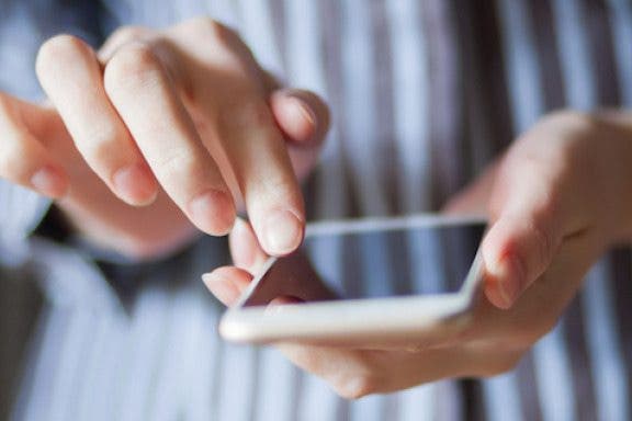 Image for article: How to Move, Delete & Mark Multiple Emails at a Time on the iPhone